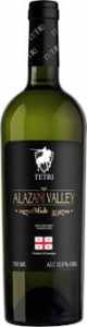 Tetri Alazani Valley 12,4% 750ml B/Ps Global Spirits