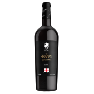 Tetri Pirosmani 12,4% 750ml Cz/Pw Global Spirits