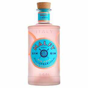 Gin Malfy Rosa 41% 700ML