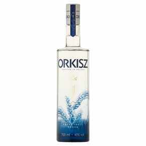 WÓDKA ORKISZ 40% 700 ml STOCK