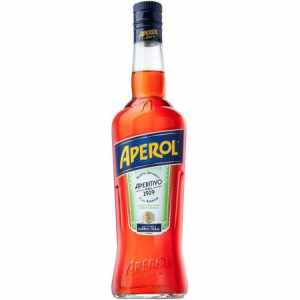  APEROL 0,7L 11% 