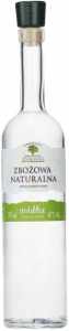 Wódka Zielona Natura Zbożowa 500ml 