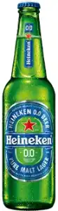 Piwo Heineken 0% butelka 500 ml 