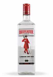 Gin Beefeater 40% 700ML