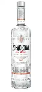 Żołądkowa Czysta de Lux 40% 500ml