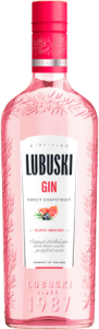 GIN LUBUSKI SWEET GRAPEFRUIT 37,5 % 500 ml 
