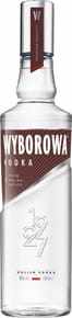 Wyborowa Polski Ziemniak 40% 500ml