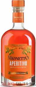 LIKIER MIONETTO APERITIVO 11% 500 ml  