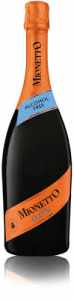 WINO MIONETTO PROSECCO FREE 0% 750 ml