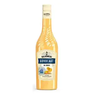 LIKIER DALKOWSKI ADVOCAAT NA RUMIE 15% 500 ml