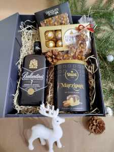 Świąteczny zestaw upominkowy  20.