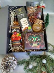 Świąteczny zestaw upominkowy  26.