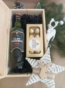 Zestaw w skrzynce 1.