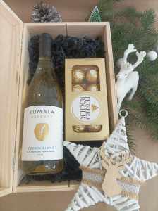 Zestaw w skrzynce 2.