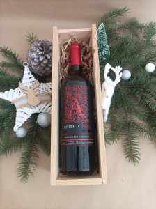 Zestaw  w skrzynce 3.