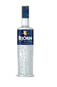 Bjorn Cristal 40% 500ml 