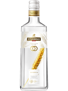 Stumbras Vodka Wedding 0,5l 40%