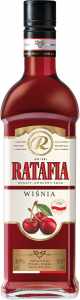 Ratafia Wiśnia 30% 500ml 