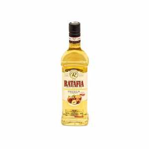 Ratafia Orzech Laskowy 30% 500ml 