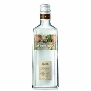 STUMBRAS YOUNG POTATO 0,5L 40%