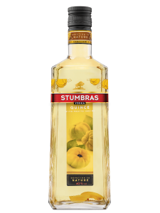 Stumbras Vodka Quince 0,5l 40% 