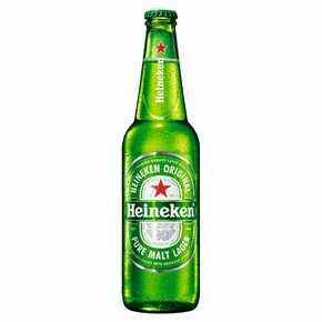 PIWO HEINEKEN 5% 500 ml GŻ BUT BZW