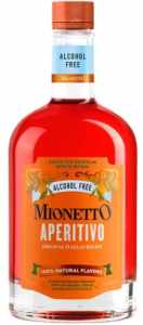 LIKIER MIONETTO APERITIVO 0% 500 ml