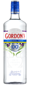 GIN GORDON'S 0% 700 ml