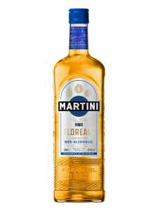 WINO MARTINI FLOREALE 0% 750 ml