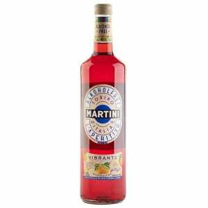 WINO MARTINI VIBRANTE 0% 750 ml 