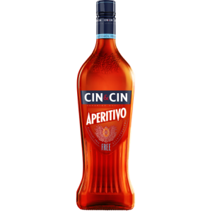 WINO CIN&CIN FREE APERITIVO 1 l 