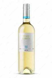 WINO CIN&CIN FREE PINOT GRIGIO 0% 750 ml