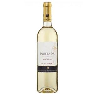 WINO PORTADA ESTREMADURA 11,5% 750ML B PSŁ