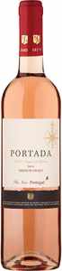 WINO PORTADA ESTREMADURA 11,5% 750ML R PSŁ
