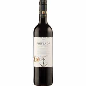 WINO PORTADA LISBOA 11,5% 750ML CZ WYT 
