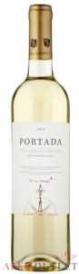WINO PORTADA LISBOA PORTUGALIA 12% 750ML BIAŁE 