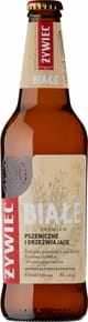 PIWO ŻYWIEC BIAŁE 4,9 % 500 ml 