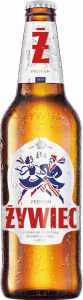 PIWO ŻYWIEC 5,5 % 500 ml 