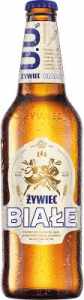 PIWO ŻYWIEC BIAŁE 0% 500 ml  