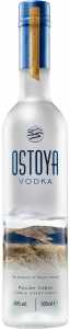 Wódka Ostoya 500ml 40%