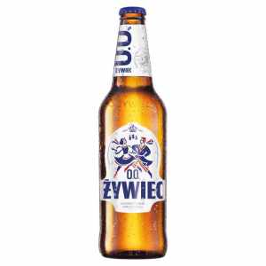 Żywiec 0% 500ml