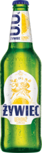 PIWO ŻYWIEC LEMONZ 0 % 500 ml 