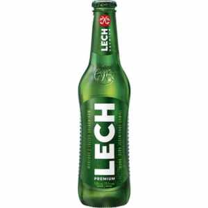 PIWO LECH PREMIUM 330ML BUT BZW 