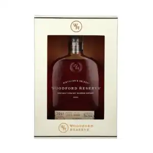 Woodford Reserve 43,2% 700ml Burbon