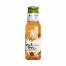 BALLANTINE'S SUNSHINE 50ml 40% 50 ml 