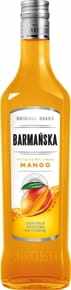 Barmańska Mango 21% 500ml