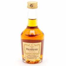 KONIAK HENNESSY VS 50 ml MOET HENNESSY 