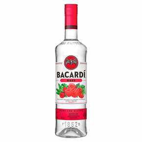RUM BACARDI RAZZ 27% 700 ml BACARDI-MARTINI