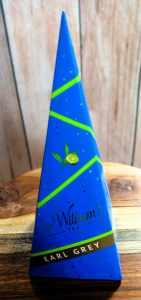 Herbata Sir William's Earl Gray piramidy 15 szt