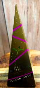 Herbata Sir William's Ceylon Gold piramida 15 szt.